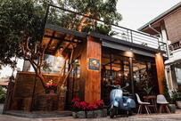 Pegasus Café & Roastery