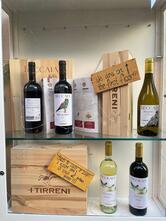 Il Fondino a Bolgheri