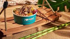 I Love Poke Casilino