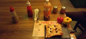 Love Bite Cafe