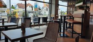 dean&david Bowls, Salate, Curry und Smoothies in Paderborn