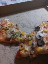 Pasaport Pizza Manisa Çarşı