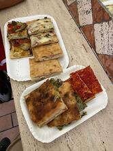 Pizzeria Rustica Di Vitali Gianluca