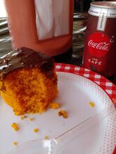 Panificadora Vitória