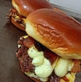 Gringos Burguer Campos