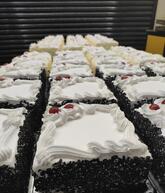 Safa Cakes & Food Court