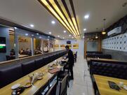 Spicy Wonder Veg Restaurant & Party Hall