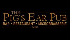 The Pig's Ear Pub