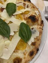 Pizzeria Papilla Roma