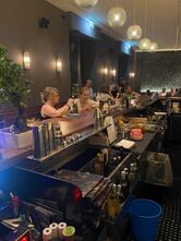 Ginny Cocktail Bar Wine Bar Ristorante