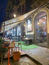 Heaven Kitchen & Bar