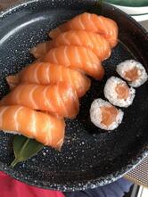 Asahi restaurant Tarvisio