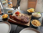 Cabeça de Porco Smoke House