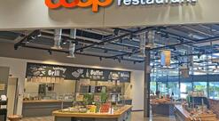 Coop Restaurant Kaiseraugst