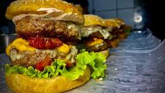 Pitoresco Hamburgueria e Steak House