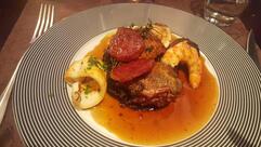 Ristorente enoteca italiana