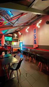 Brasserie Le Virgile