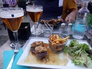 Brasserie La Renaissance