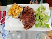 Le Petit Nice Restaurant Traiteur Périgueux