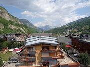 Christiania Hôtel - Restaurant