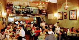 Kyani & Co. Legendary Irani Restaurant, Bakers