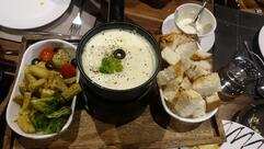 Brick Kitchen Restaurant