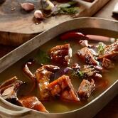 BAR E RESTAURANTE DONA CHEFFA / Bar em Divinópolis - Porto Velho