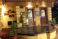 Britto’s Restaurant at Baga Beach – Iconic Seafood & Cocktail Bar Since 1965