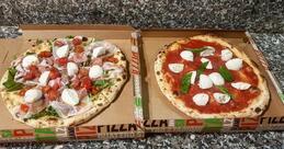 L'Oltrepizza
