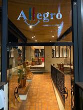 Allegro Pizzeria e Caffè