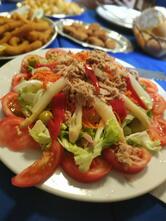 Casa Laureano Teverga