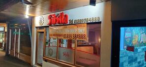 Silsila Indian Cuisine