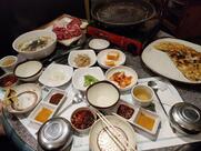 Korean Village Restaurant