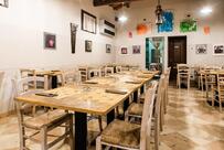 La Tige Birreria Enoteca Tigelleria