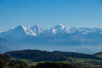 Bärnsicht Panorama Hotel, Lüderenalp
