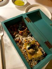 Cosimo Russo Ristorante