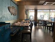 Ferry Wharf Seafood Restaurant - Bandra Reclamation (West)