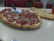 Dois90 Pizzaria Caçari