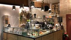 TEO’S - Parco dè Medici