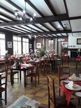 hotel du commerce chez Stéphane