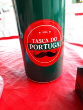 Tasca Do Portuga