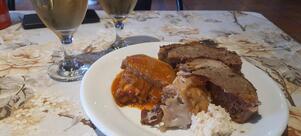 Restaurante Boa Vista