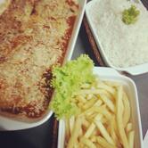 RESTAURANTE VIRACOPOS DELIVERY