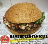 CAPITAN PIZZURGER-Pizzeria Hamburger Panzerotti,Pizza a domicilio