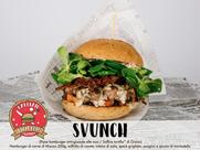 CAPITAN PIZZURGER-Pizzeria Hamburger Panzerotti,Pizza a domicilio