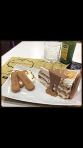 Espanico Burger&Bakery Aversa