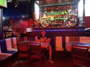 Dreams Motor Show Gramado