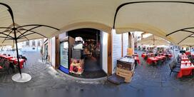 Antico Ghetto Ebraico Sheva di V&F Eventi Uk