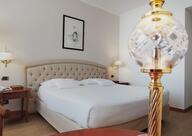 Ristorante I Meridiani c/o Best Western Hotel Globus City