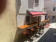 Fast food Burger Box